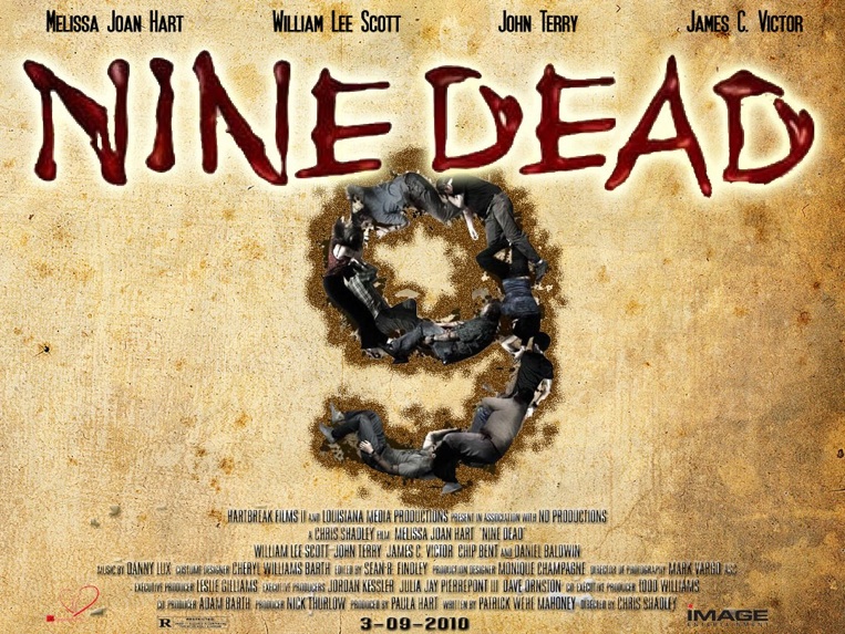 Nine Dead 9 4
