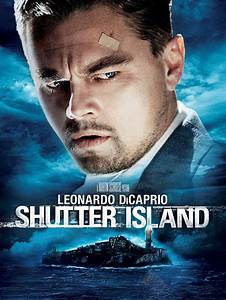 หนังหักมุมเรื่อง Shutter Island 1
