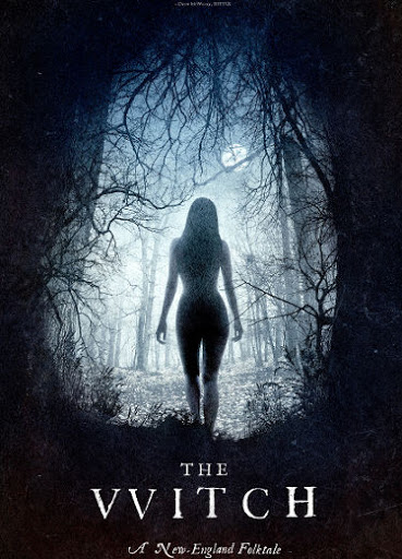 THE WITCH 3