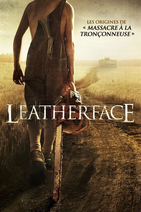 Leatherface 1