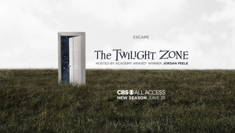 The Twilight Zone (Season2)