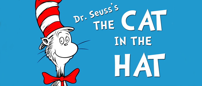 A Cat in the Hat 