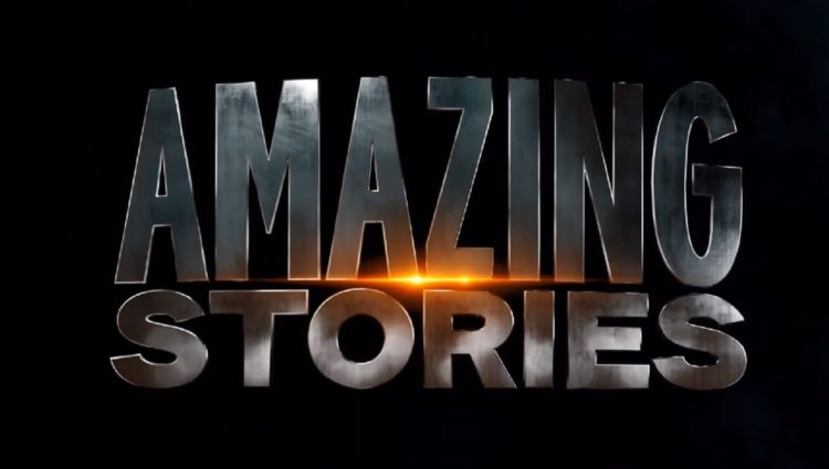 Amazing Stories season 1