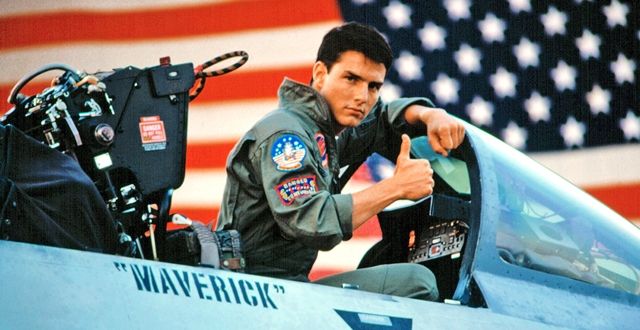 รีวิว Top Gun ฟ้าเหนือฟ้า หนังแอคชั่นสุดมันส์ยุค 90S  ที่บอกเลยว่าต้องห้ามพลาด