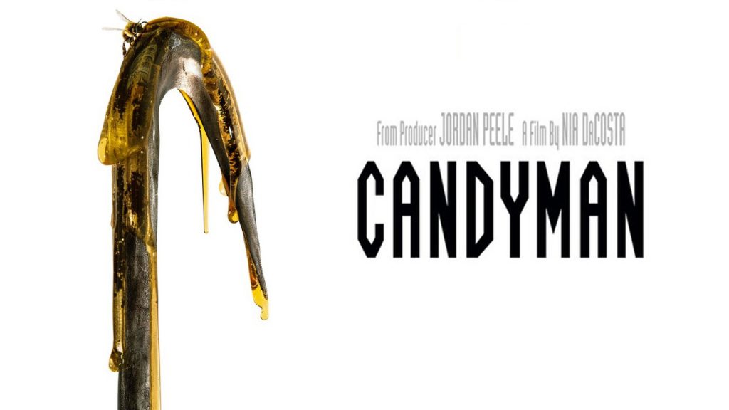 ภาพยนตร์ Candyman