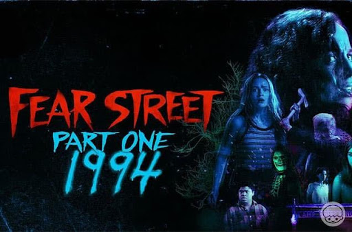  Fear Street Part 1 1994 