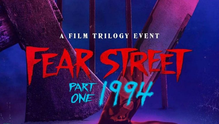 Fear Street Part 1 1994