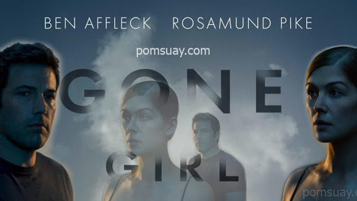 หนังหักมุม- Gone Girl เล่นซ่อนหาย (2014)