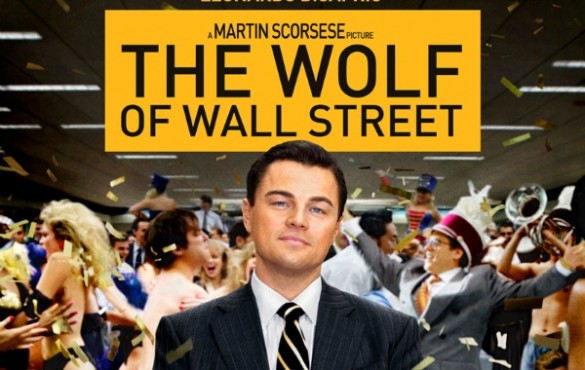 แนะนำ หนัง 3 เรื่องดูสนุกๆ- Wolf of Wall Street 